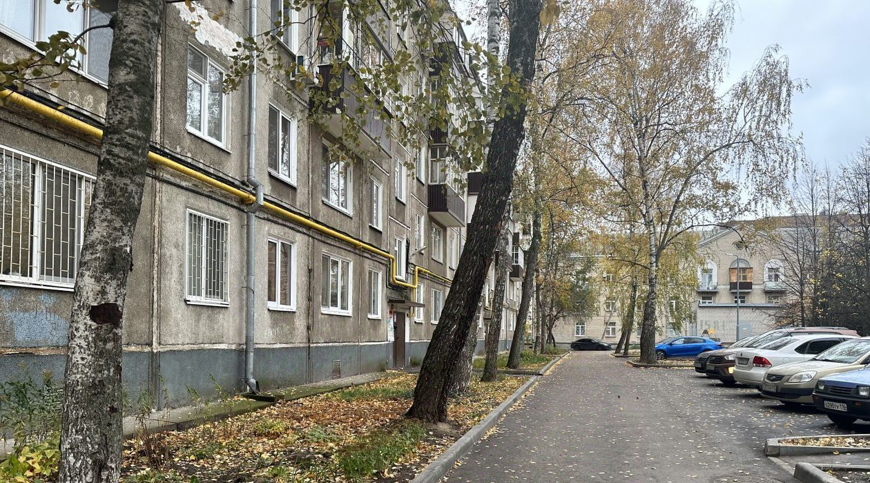 квартира г Казань Яшьлек ул Восстания 32 фото 8
