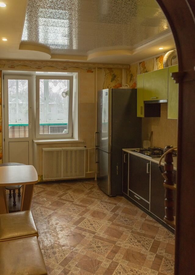 квартира г Ярославль р-н Красноперекопский ул 8 Марта 21к/2 фото 3