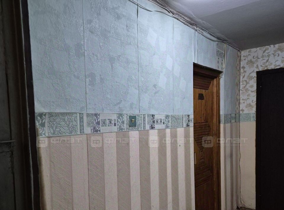 квартира г Казань Дубравная ул Рихарда Зорге 109 фото 10