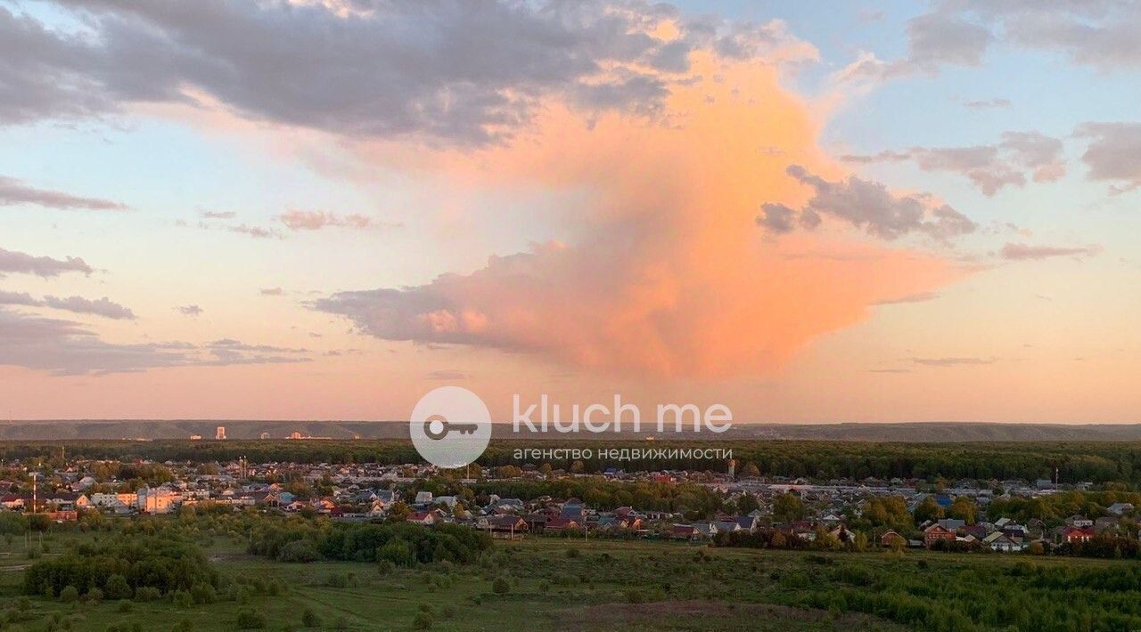 квартира г Казань Авиастроительная ул Нурихана Фаттаха 15 фото 16