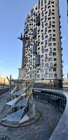 метро Профсоюзная пр-кт Нахимовский 31к/3 фото