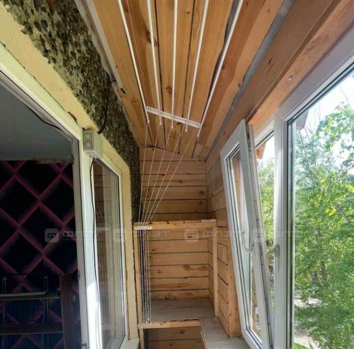 квартира г Казань ул Гагарина 43 Казань, Северный Вокзал фото 8
