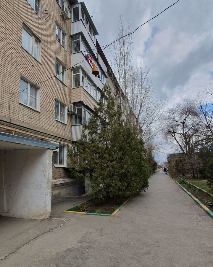 квартира г Батайск ул. Богдана Хмельницкого, 34 фото 1