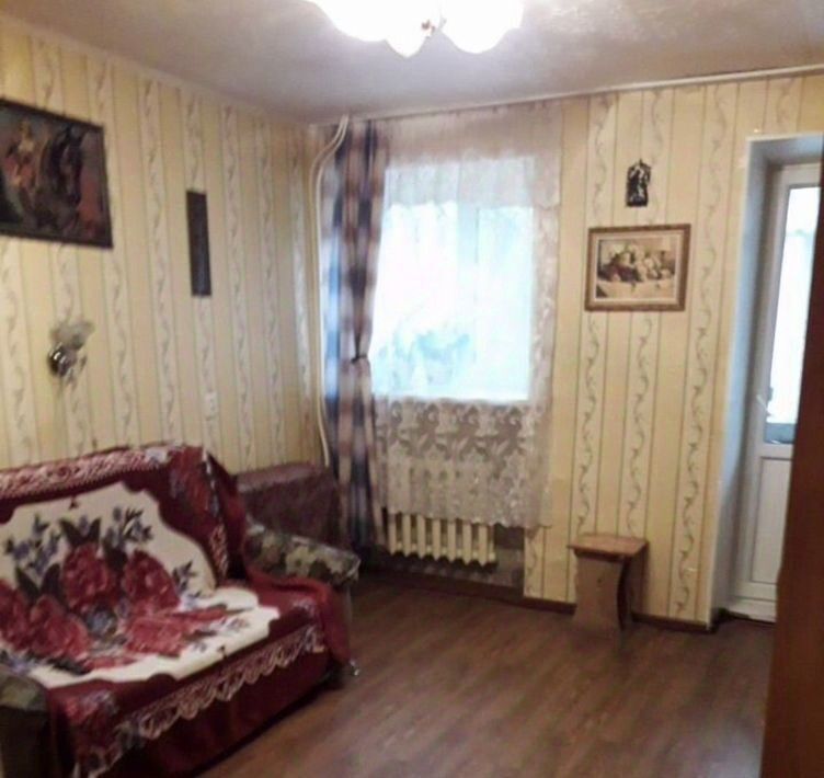 квартира р-н Сысертский г Арамиль ул Горбачева 18 фото 3