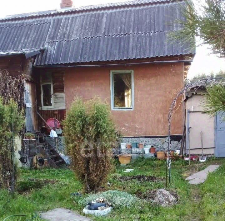 дом г Екатеринбург Геологическая Хрустальный КС, 288 фото 1