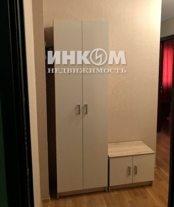 квартира г Москва б-р Бескудниковский 40к/3 Яхромская фото 6