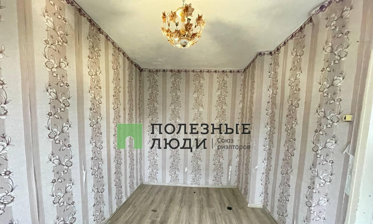 квартира г Новороссийск п Верхнебаканский ул Титан 16 фото 1