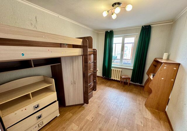 квартира р-н Зашекснинский ул Любецкая 23 фото