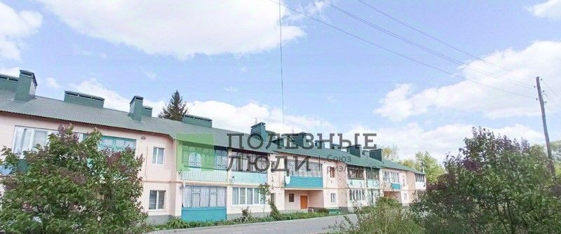 квартира г Мценск ул Болховская 58б фото 1