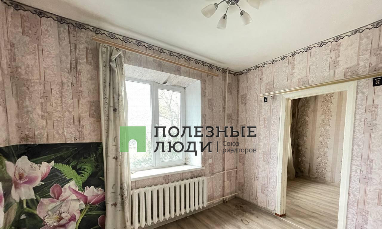 квартира г Новороссийск п Верхнебаканский ул Титан 16 фото 3