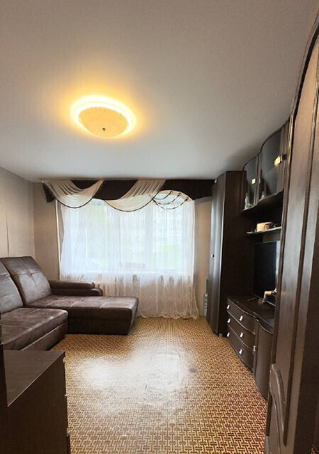 квартира г Октябрьский ул Кортунова 8 фото 2