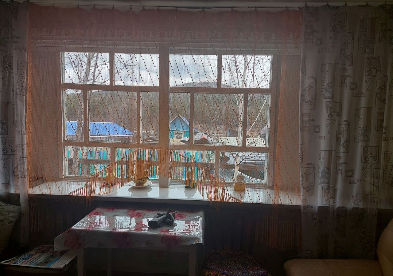 дом г Усть-Кут снт Северянка Усть-Кутский р-н, муниципальное образование, садово-огородническое товарищество фото 4