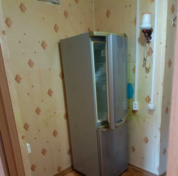 квартира г Пенза р-н Октябрьский пр-кт Победы 86а фото 4