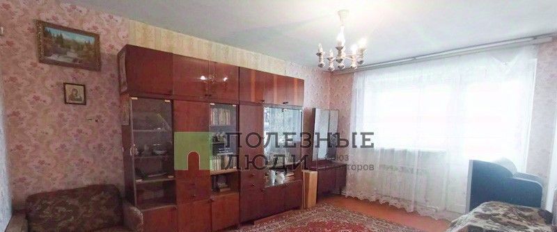 квартира г Мценск ул Болховская 58б фото 2