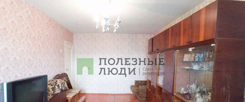 квартира г Мценск ул Болховская 58б фото 4