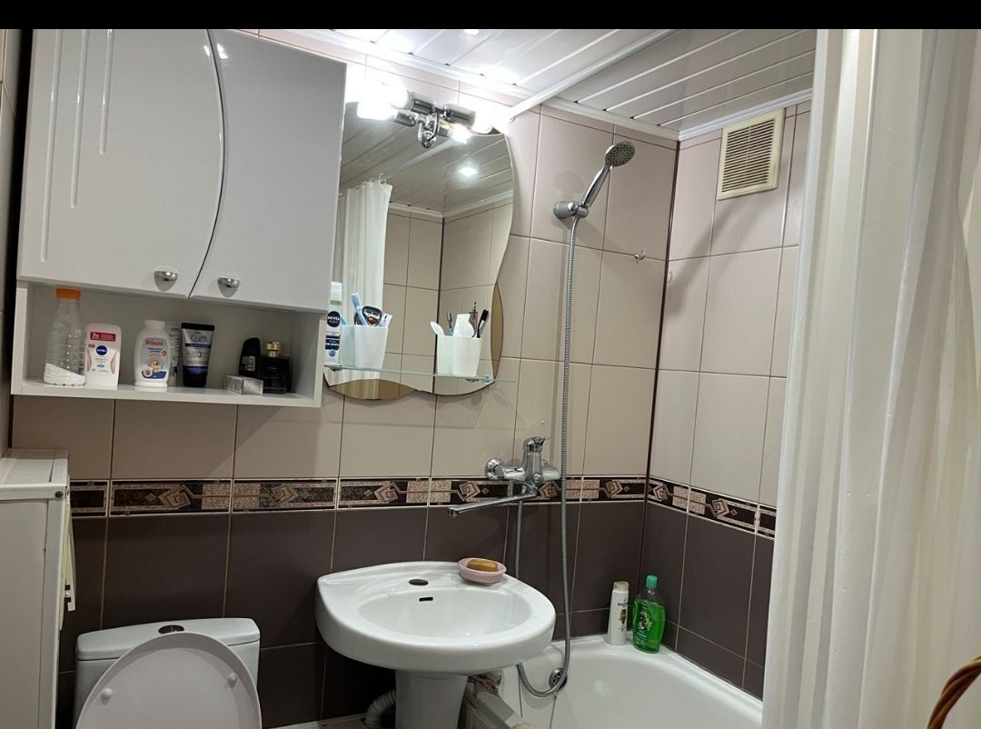 квартира г Казань Козья слобода ул Чистопольская 17 фото 6