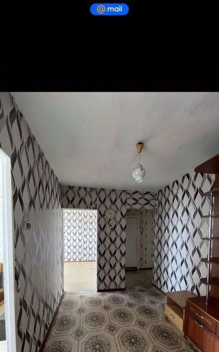 квартира г Орск р-н Советский Вокзальный ул Попова 4а фото 8