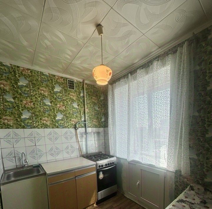 квартира г Орск р-н Ленинский Новый город ул Васнецова 16а фото 5