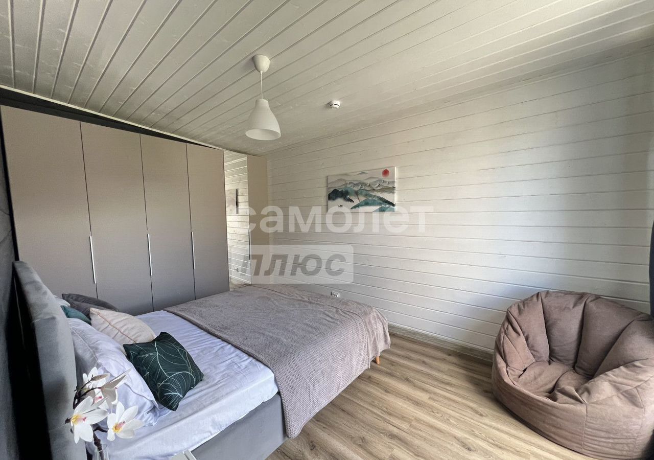 дом г Бронницы 52 км, Белоозёрский, Рязанское шоссе фото 8