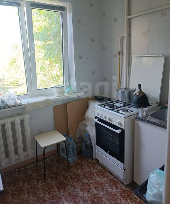 квартира г Оренбург проезд Майский 2 фото 4