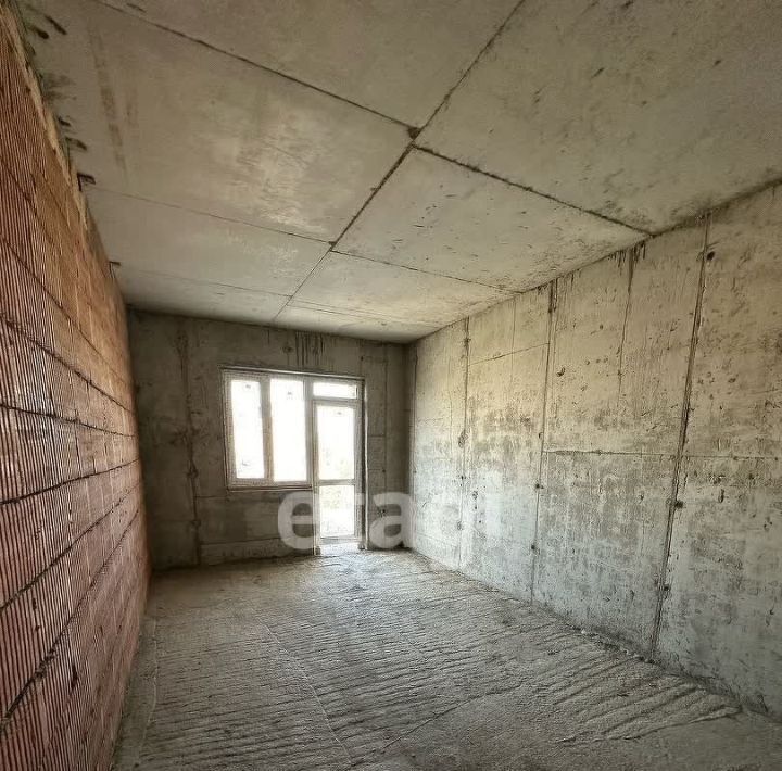 квартира г Махачкала р-н Ленинский ул Ахмата-Хаджи Кадырова 132/134 фото 14