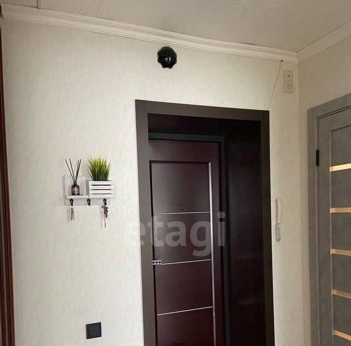 квартира г Северск ул Мира 23 фото 10