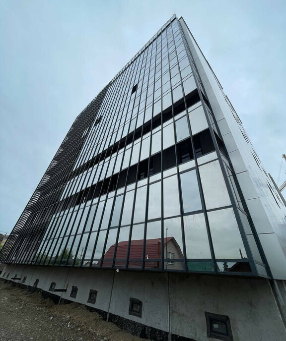 квартира г Абакан ул Кирова 212а фото 1