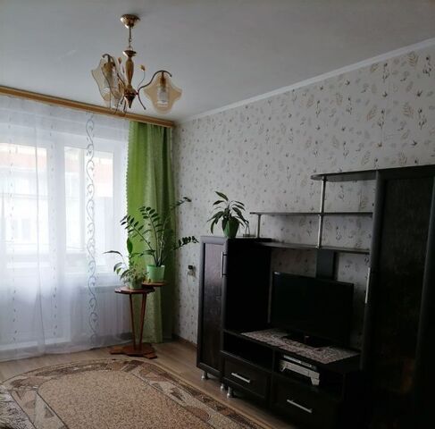 квартира р-н Советский ул Кузнецова 12 фото