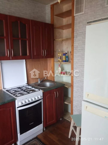 квартира г Белгород Восточный ул Садовая 30 фото 3
