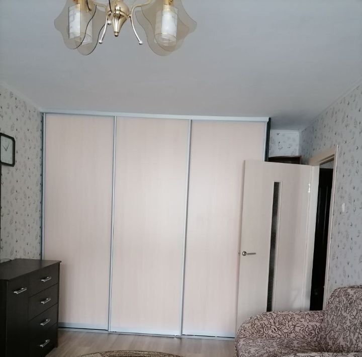 квартира г Челябинск р-н Советский ул Кузнецова 12 фото 2