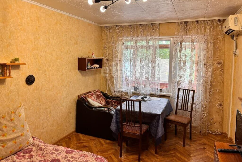 квартира г Астрахань р-н Ленинский ул Савушкина 34 фото 2