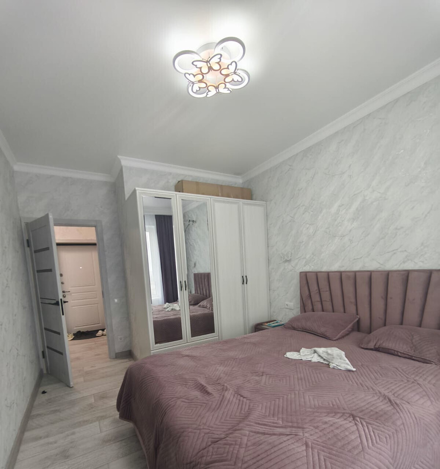 квартира р-н Темрюкский г Темрюк ул Бувина 276/2 фото 4
