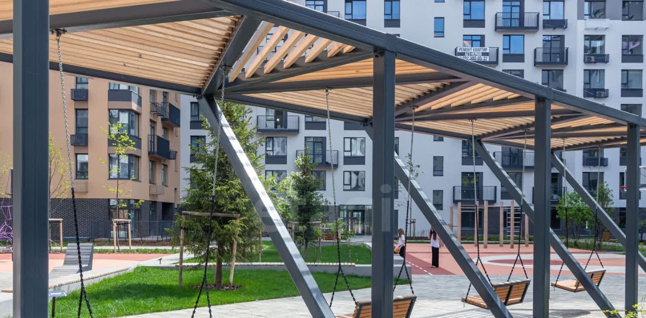 квартира г Тюмень р-н Калининский ул Василия Подшибякина 11 фото 32