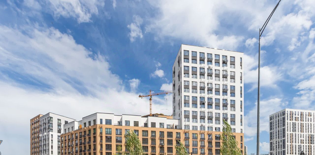 квартира г Тюмень р-н Калининский ул Василия Подшибякина 11 фото 35