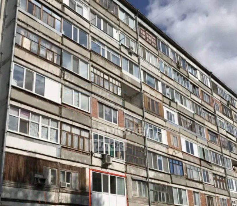 квартира г Тюмень р-н Восточный ул 30 лет Победы 81 фото 10