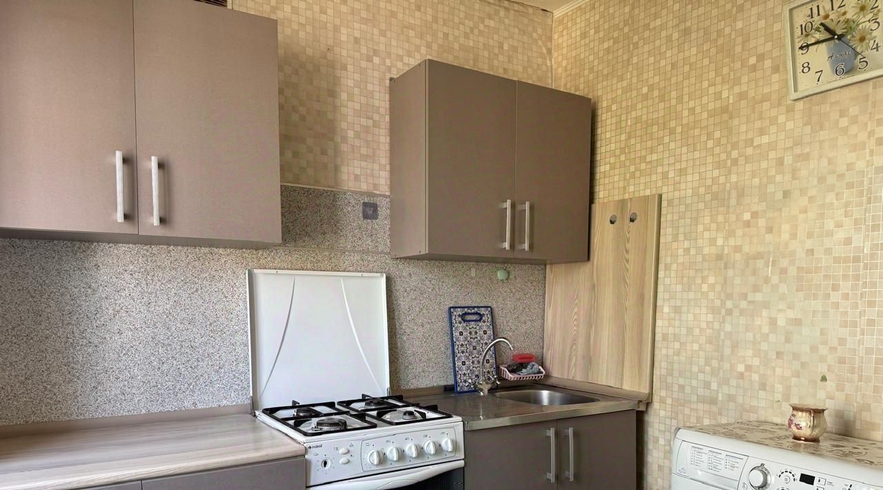 квартира г Калуга р-н Московский ул Герцена 4 фото 1