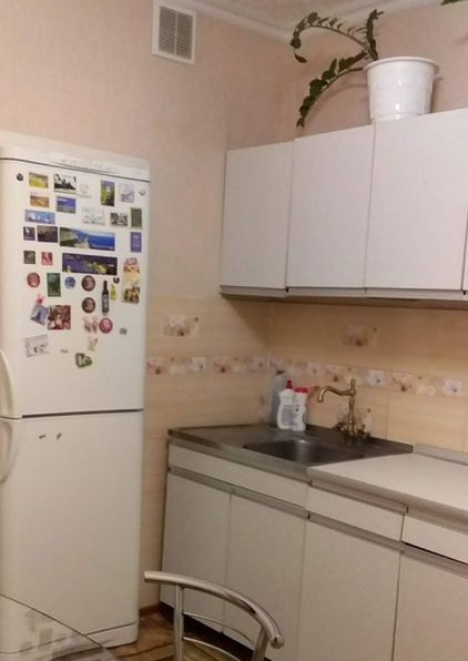 квартира г Старый Оскол микрорайон Королёва м-н, 6 фото 1