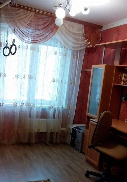 квартира г Старый Оскол микрорайон Королёва м-н, 6 фото 3