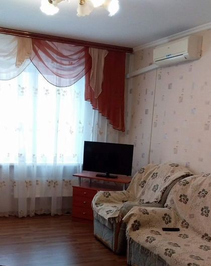 квартира г Старый Оскол микрорайон Королёва м-н, 6 фото 4