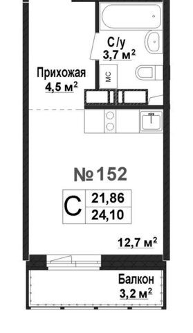 р-н Автозаводский Кировская ЖК «Торпедо» жилой комплекс Торпедо фото
