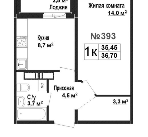 Кировская жилой комплекс Торпедо фото
