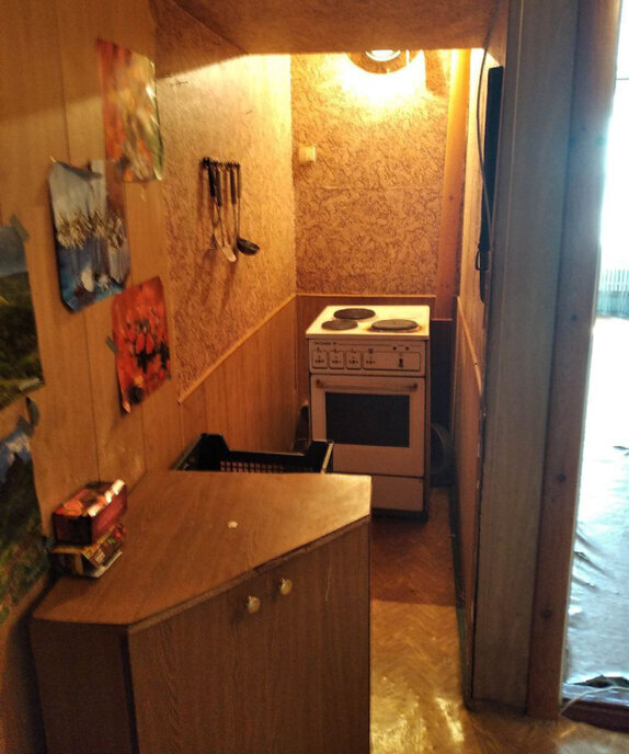 квартира г Орск р-н Советский ОЗТП ул Юлина 8 фото 4