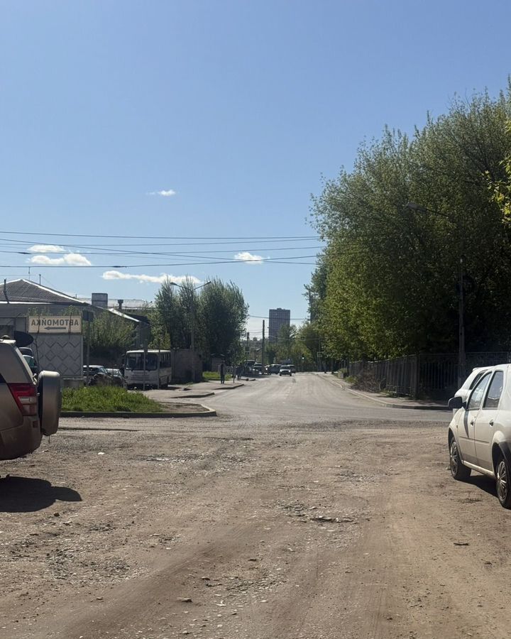 офис г Красноярск р-н Советский ул Аэровокзальная 19 фото 6
