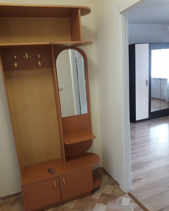 квартира г Красноярск р-н Советский ул Весны 14 мкр-н Взлётка фото 10