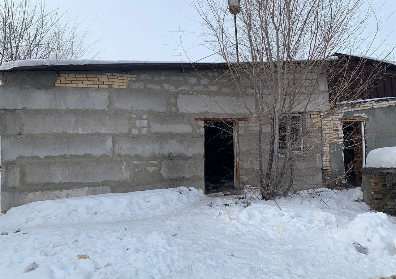 торговое помещение г Магнитогорск р-н Ленинский ул Автомобилистов 18б фото 1