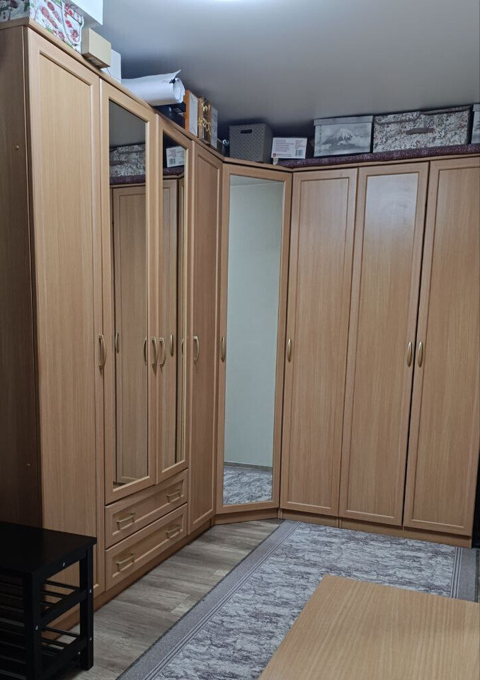 квартира г Саров ул Раменская 13/2 фото 3
