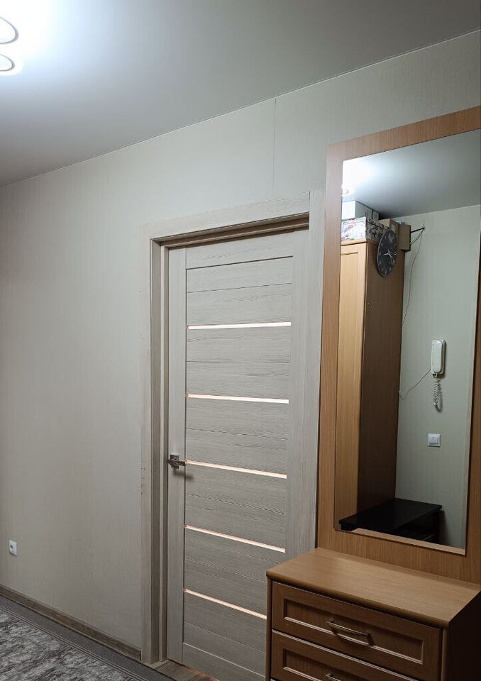 квартира г Саров ул Раменская 13/2 фото 4