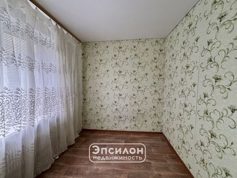 квартира г Курск р-н Центральный ул Никитская 14 фото 5