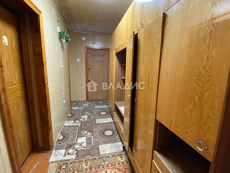 квартира г Белгород Западный ул Буденного 2 фото 10