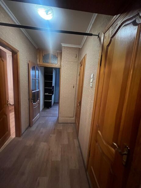 квартира г Старый Оскол Рудничный микрорайон д. 12 фото 10